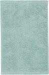 Cawö Prosop Lifestyle Sport netedă, neted, neted 30 x 50 cm turcoaz marin (7007 455 30/50) Prosop