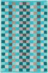 Cawö Prosop Unique ecosez 30 x 50 cm turcoaz (942 30/50 44) Prosop