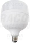 TRACON Sursă de lumină LED de mare putere, cu LED SAMSUNGn220-240 V, 50 Hz, 50 W, 4000 K, 4500 lm, E27, EEI=F (LHPSE2750NW)