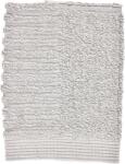 Zone Denmark Prosop pentru față Classic 30 x 30 cm gri-deschis (331947) Prosop