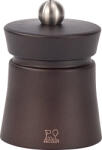 Peugeot Râșniță pentru piper Baya 8 cm ciocolatie (27896)