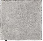 Cawo Covor mic de baie Cawo netedă, neted, neted 60 x 60 cm de culoarea platinei antiderapant (1006 705 60/60) Covor baie