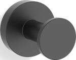 DECOR WALTHER Agățătoare de perete Basic negru mat (0530460)