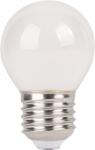 ELMARK Bec Led G45 Alb Laptos 6w E27 230v 4000k (99led837w)