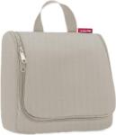 Reisenthel Geantă pentru cosmetice Toiletbag crem (WH6049)