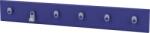 Montana Cuier tip bandă Montana K1212 violet (K1212-135-Monarch) Agatator cuier