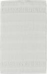 Cawö Prosop Noblesse 30 x 50 cm alb (1001 30/50 600) Prosop