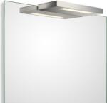 DECOR WALTHER Lampă deasupra oglinzii Slim Clip On 24 cm crom (0419000)