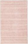 Cawö Prosop Noblesse II netedă, neted, neted 30 x 50 cm roz pudrat (1002 30/50 383) Prosop