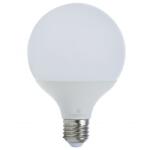 Lohuis Lighting Bec LED HEPOL, forma G95, E27, 15W, 30000 ore, lumina calda (5948668026381)
