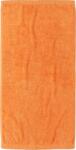 Cawö Prosop Lifestyle Sport netedă, neted, neted 50 x 100 cm oranj (7007 316 50/100) Prosop