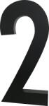 Design Letters Cifra 2 Architect Numbers 100 mm (302030002) Decoratiune camera copii