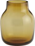 Muuto Vază Silent 13, 4 cm portocalie (SILVAS11A01)