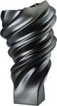 Rosenthal Vază Squall 32 cm negru mat (14463 105000 26032)