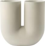 Muuto Vază Kink 39 cm nisipie (KNKVAS39A01)