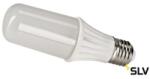 Schrack E27 LED tube lamp, 3000K, for outdoor luminaires (LI551532)