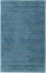 Cawö Prosop Noblesse II netedă, neted, neted 30 x 50 cm turcoaz (1002 30/50 400) Prosop