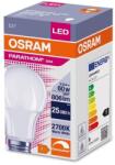 OSRAM BEL LED Classic A60 FR Dim 8.8 60W 2700K 806lm E27 15.000h LDV (4058075594180)