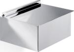 Decor Walther Container pentru șervețele umede Corner crom de perete (0801400)