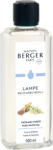 Maison Berger Paris Aromă pentru lampă catalitică Pure White Tea 500 ml (115361) - formadore