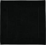 Aquanova Covor mic de baie London 60 x 60 cm negru (LONBMB-09) Covor baie