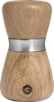 Crushgrind Râșniță pentru sare sau piper Kyoto 10 cm lemn de stejar (070361-2002)