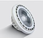 Schrack 7315G/W/45, LED R111 GU10 15w WW 45gr. 230v (LID12192)