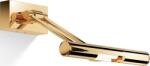 DECOR WALTHER Aplică Dim 20 cm aurie (0317520)