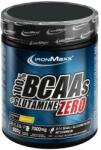 IronMaxx BCAA + Glutamine Powder [500 грама] Портокал