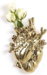 Seletti Vază Love In Bloom aur (09921)