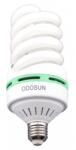 SPN Bec Economic Full Spiral E27 85W 6400K (SPNDL6113)