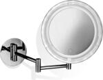 Decor Walther Oglindă cosmetică cu efect de lupă x5 BS 16 crom de perete (0121400)
