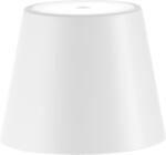 Zafferano Abajur pentru lampă Poldina alb (LD0681B3)