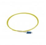 Legrand LCS³ pigtail - 9/125m - OS2 APC or UPC - OS1 compatible - LC-UPC OS2 2 m LSZH connectors (032247)