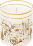 Seletti Lumânare Toiletpaper Trumpets din sticlă (14085)