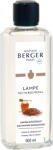 Maison Berger Paris Aromă pentru lampă catalitică Enchanting Sandalwood 500 ml (115349) - formadore