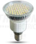 TRACON Sursa SMD, spot SMD-E14-60-CW 230V, 50Hz, E14, 2, 7W, 6300K, 200lm, 60×LED, 120° (SMD-E14-60-CW)