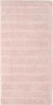 Cawö Prosop Noblesse II netedă, neted, neted 80 x 160 cm roz pudrat (1002 80/160 383) Prosop