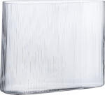 Nude Vază Mist 21 cm transparentă (1075321)
