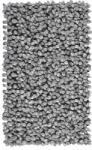 Aquanova Covor mic de baie Rocca 70 x 120 cm argintiu (ROCBML-95) Covor baie