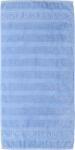 Cawö Prosop Noblesse 80 x 160 cm albastru (1001 80/160 188) Prosop