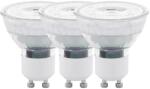 EGLO Set 3 becuri EGLO LM_LED_GU10 110151 (110151 EGLO)