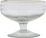 House Doctor Cupă Vintage străvezie (261600807)