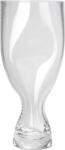 Orrefors Vază deformată Squeeze 34 cm transparentă (6562025)