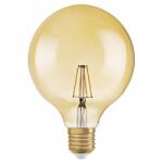 Rendl light studio OSRAM Vintage Globe 125 DIMM 230V E27 LED EQ55 2400K (G13023)