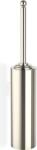 DECOR WALTHER Perie de WC Decor Walther Classic nichel de perete (0513630)
