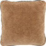 Bloomingville Pernă decorativă Aurial 45 cm maro (82066186)