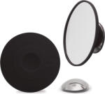 Bosign Oglindă mică AirMirror neagră cu mărire x15 (263154)