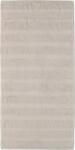 Cawö Prosop Noblesse II netedă, neted, neted 80 x 160 cm bej (1002 80/160 366) Prosop