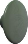 Muuto Agățătoare de perete Dots Wood 13 cm verde spălăcit (DOTWO1307) Agatator cuier